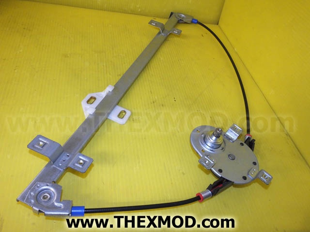 Regulator - Window - DF1241023-1