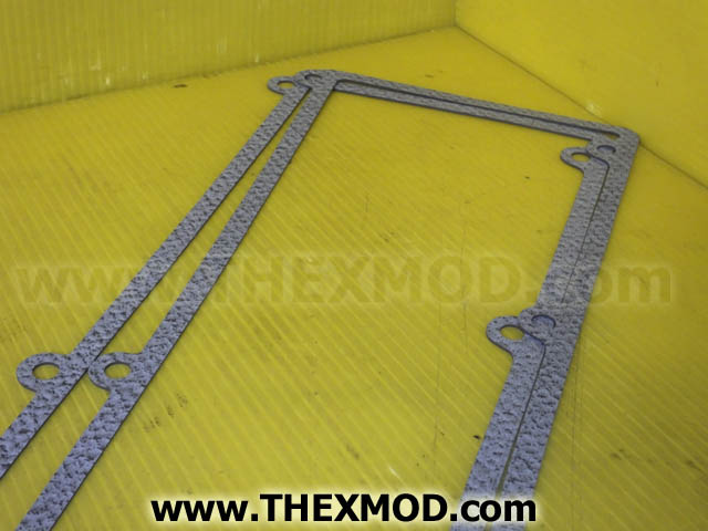 Gasket - 3028673(15434)-1
