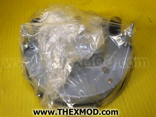 Gauge - Speedo - 0 - 120 km/h - 060-711-11-2