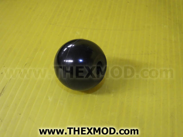 Knob - Control Lever - 542514-1
