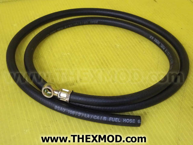 Hose - 649/21400-1
