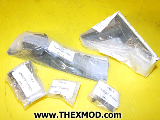 Lock Set - AA-2380-151-1