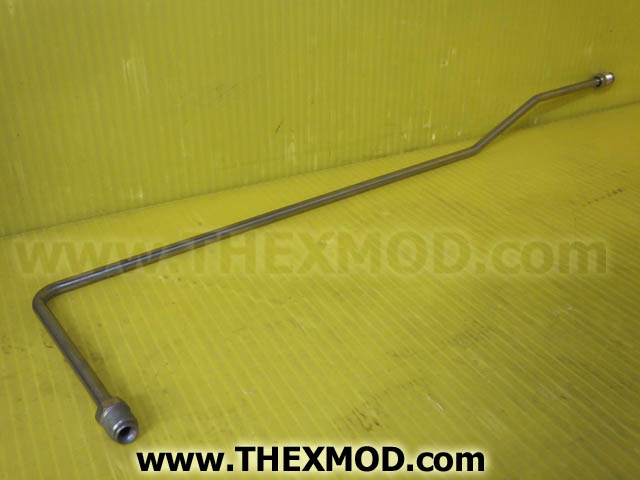 Tube - FF5300-2602-21-1
