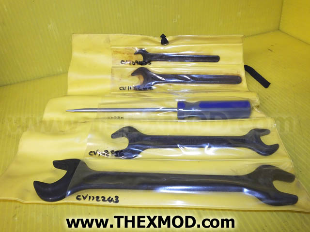 Tool - 231/85400-1