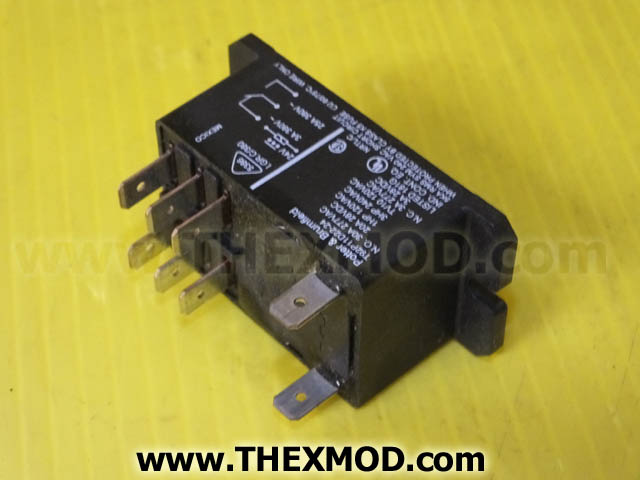 Relay - 24V dc - 9609A590-001-1