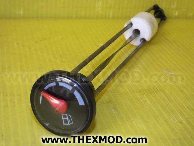 Guage - Fuel - 231/81402-1