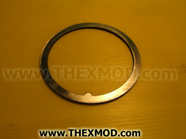 Washer - Key Steel - FV745649-1