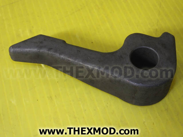 Latch Thumb - 929/07240-1