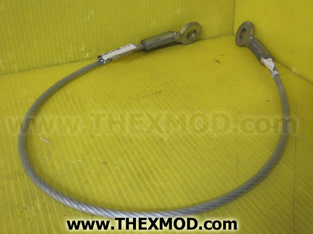 Rod - 3064T18 9810-12-1110-05-1