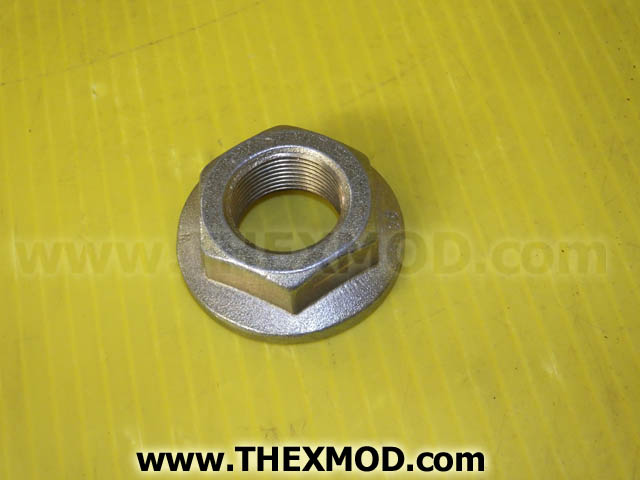 Nut Self Locking - 235/30320-1