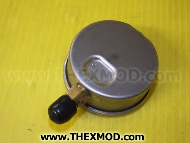 Gauge - 40 Bar - Pressure - 500.999.0107-2