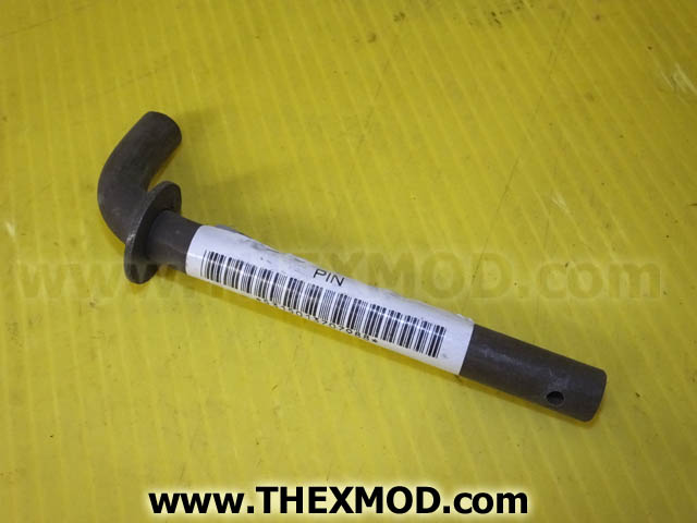 Tow Bar - Pintle Hook - 8909-189-001-1