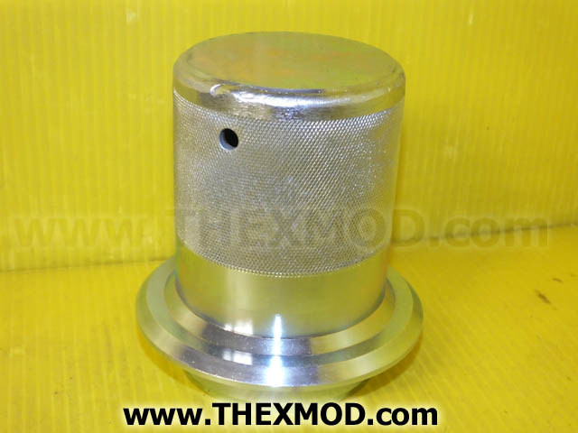 Hollow Drift - Inserter and Remover Seal - 9996312-1