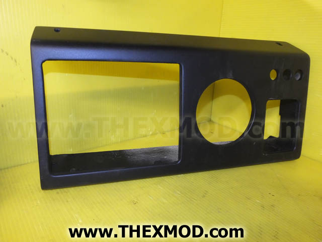 Cover - Instrument Panel - WKL2854-1