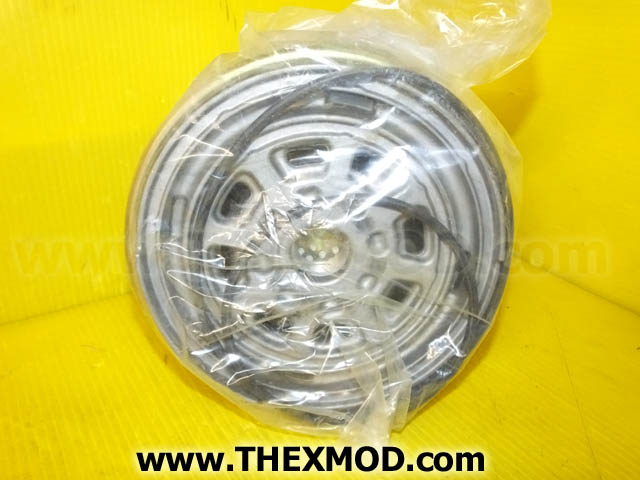 Kit - Air Dryer - 65624 5HR440-2