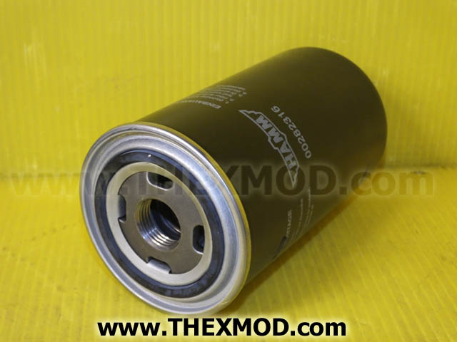 Filter - 00-28-23-16 - WD 950/2-1