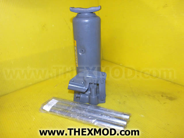 Jack Hydraulic Hand - ALX10-310-1