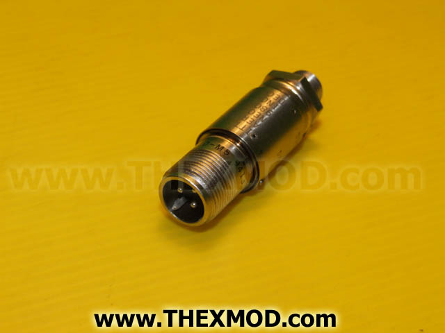 Switch - Oil Pressure Switch - CV18580-1