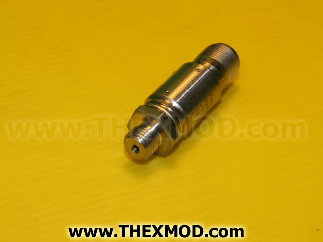 Switch - Oil Pressure Switch - CV18580-2