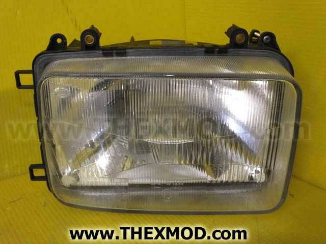 Headlight - DF1293375-1