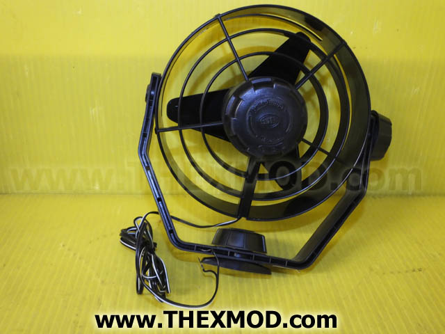 Fan - Circulating Air - 00-27-27-87-1