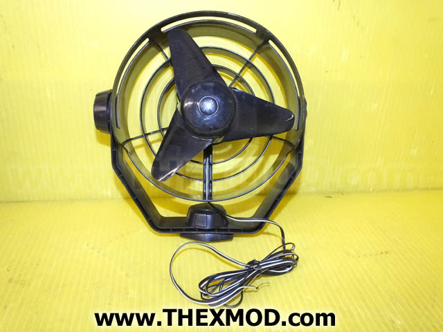 Fan - Circulating Air - 00-27-27-87-2