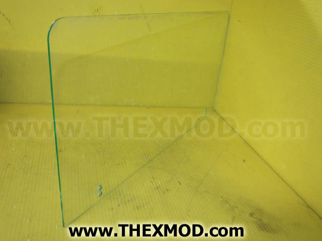 Visor Sun - Front - MG451072-1