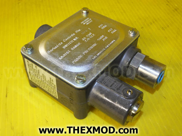 Switch Push - L126826-1