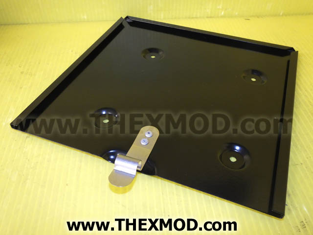 Holder Sign - HZDH/250 3573658-1