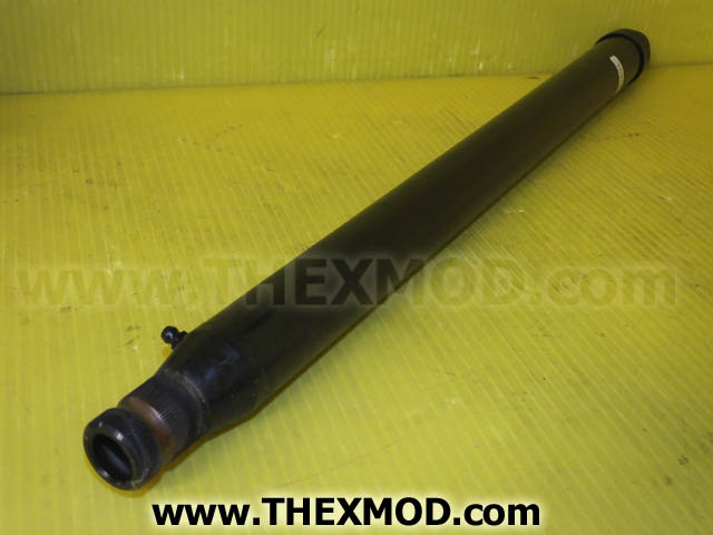 Steering Shaft - 1591893-1