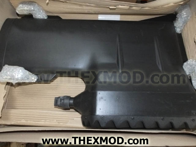 Duct - Air Intake - 8157506-1