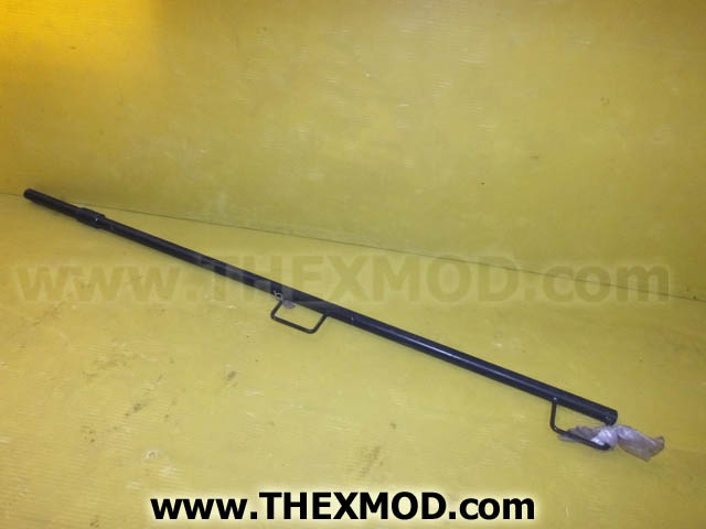 Pole Platform - 9810-11-1751-01-1