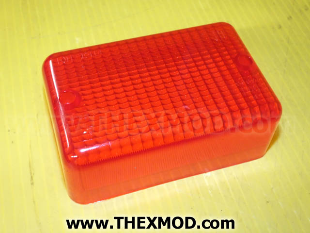 Lens Rear Fog Light - RTC4183-1