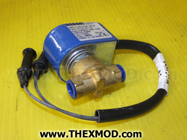 Valve Solenoid - MXK3483-1