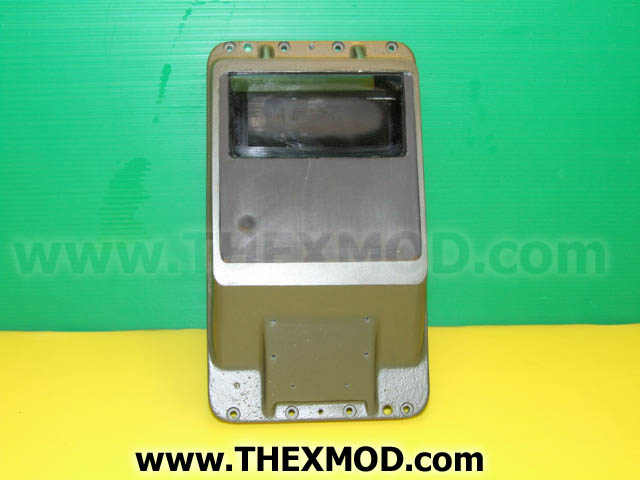 Optical Instrument - Prism Assembly - FV720939-1