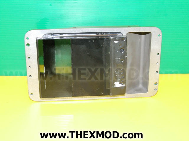 Optical Instrument - Prism Assembly - FV720939-2