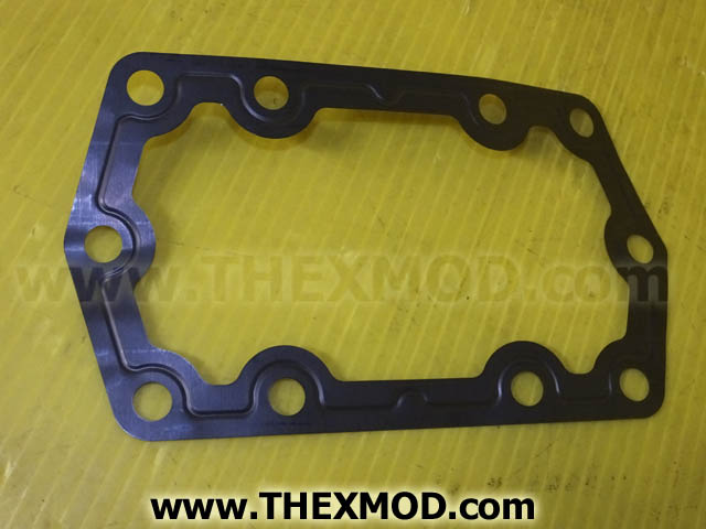 Gasket - 8HB355-1