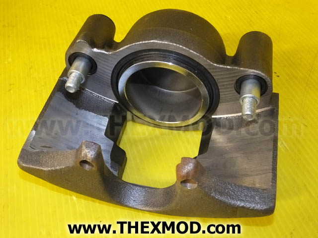 Caliper - Disc Brake - 70-30-563-1