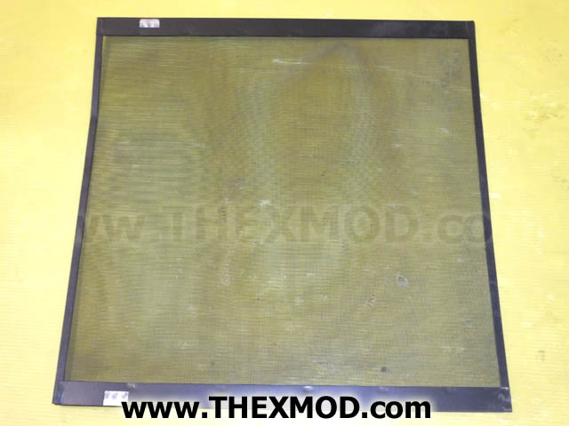 Grille Radiator - Y05861812-1