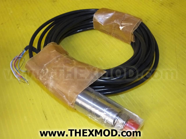 Transducer - P901-0110-08MO-1