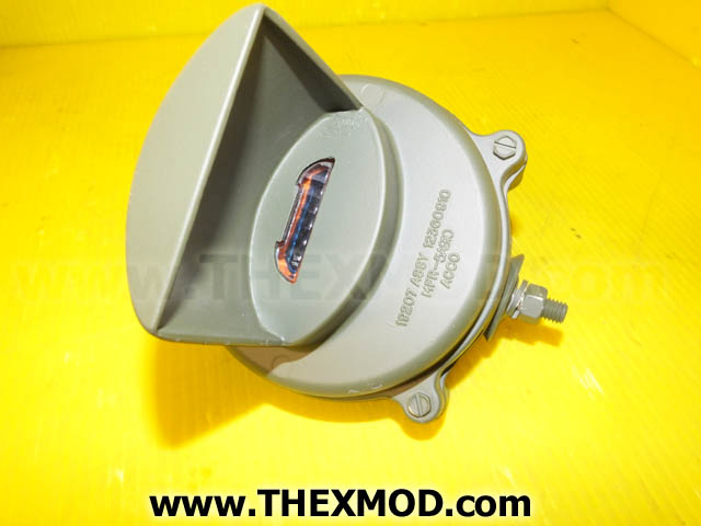 Headlght - Blackout & Mounting - 12360910-1-1
