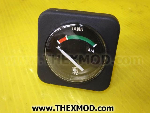 Gauge - Fuel - Indicator - 306-003-1