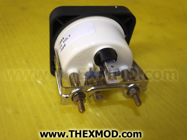 Gauge - Fuel - Indicator - 306-003-2