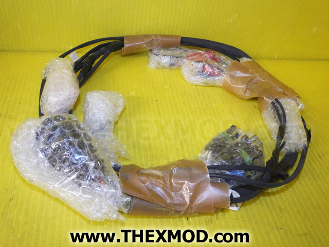 Wiring Harness - 9609-545-001-1