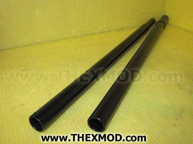 Lever Manual Control - 39810122-1