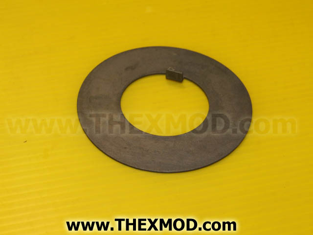 Washer - Key - FV834958-1