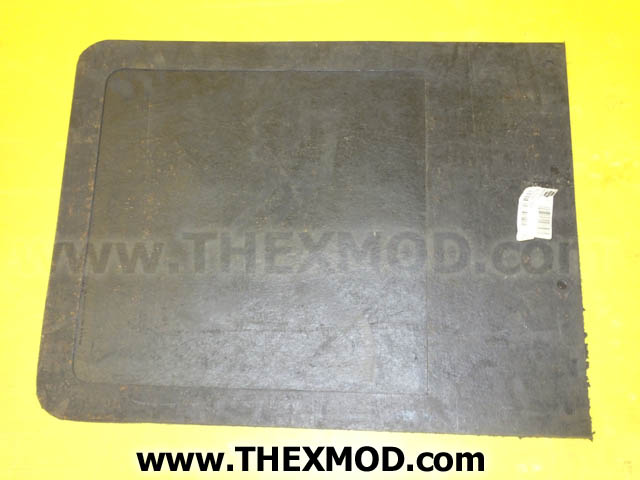 Mud Flap - 823-5075-1