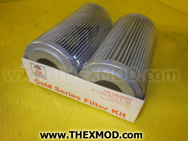 Filter - AMPB603-1