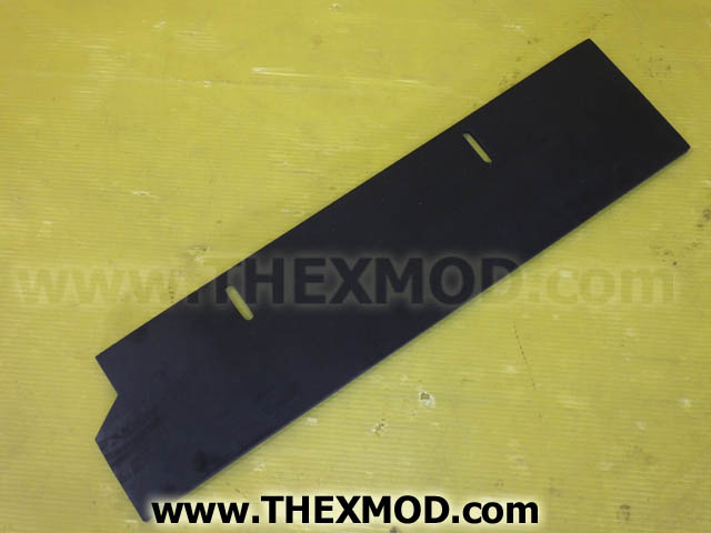 Deflector - 01-409300-1