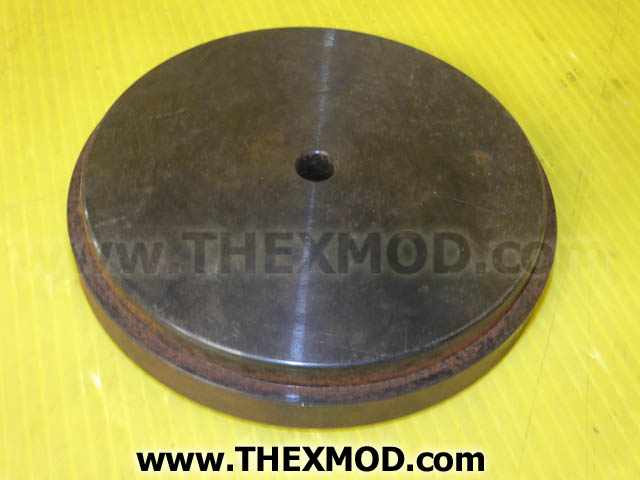 Installer Bearing Cup - DROP321V-3-1